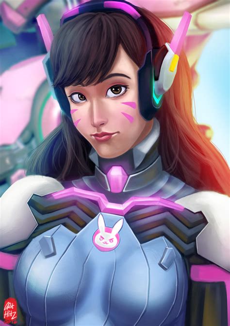 dva fanart